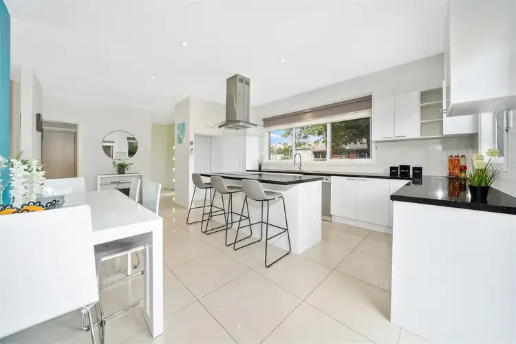 Sixth view of Homely townhouse listing, 1A Redgdon Av, Frankston VIC 3199