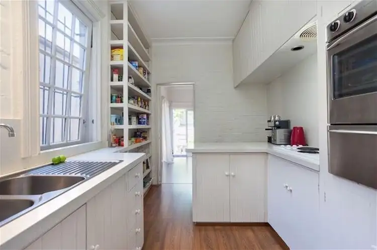 Third view of Homely house listing, 31 Hopetoun Street, Paddington NSW 2021