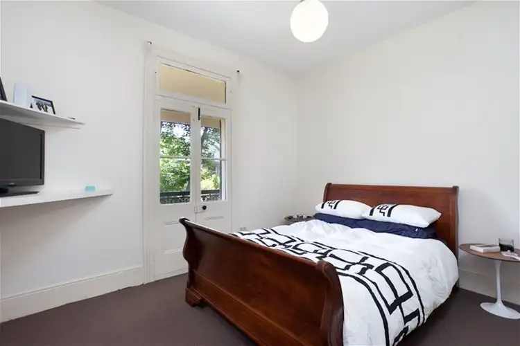Fourth view of Homely house listing, 31 Hopetoun Street, Paddington NSW 2021