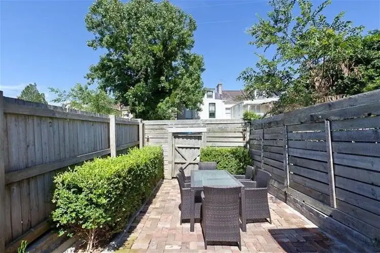 Fifth view of Homely house listing, 31 Hopetoun Street, Paddington NSW 2021