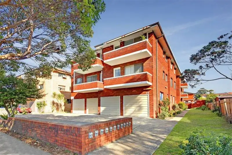 Main view of Homely unit listing, 10/17 Sproule Street, Lakemba NSW 2195