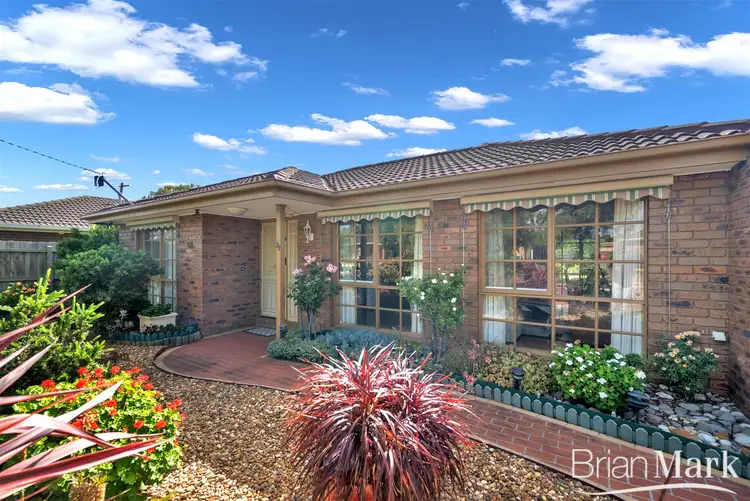 22 Oriole Drive, Werribee VIC 3030