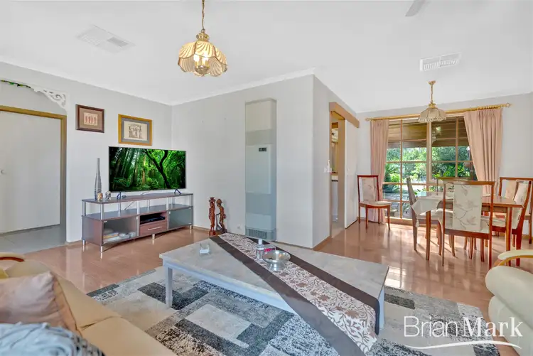 Fourth view of Homely house listing, 22 Oriole Drive, Werribee VIC 3030