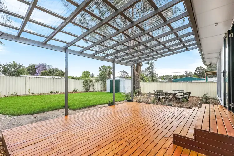 23 Manifold Road, Blackett NSW 2770