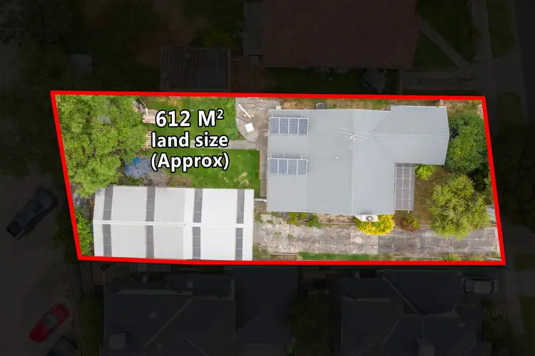 9 Inglis Avenue, Frankston VIC 3199