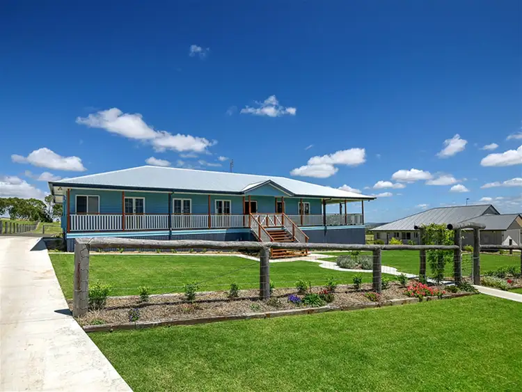 Main view of Homely house listing, 29 Southern Cross Road, Kingsthorpe QLD 4400