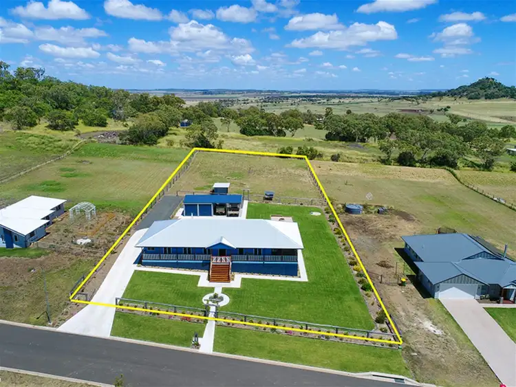 Second view of Homely house listing, 29 Southern Cross Road, Kingsthorpe QLD 4400