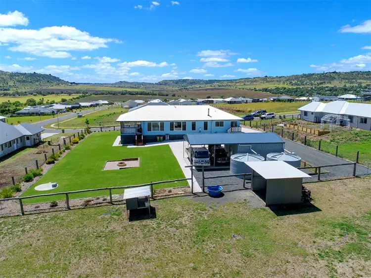 Third view of Homely house listing, 29 Southern Cross Road, Kingsthorpe QLD 4400