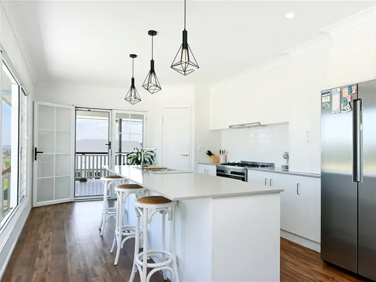 Fourth view of Homely house listing, 29 Southern Cross Road, Kingsthorpe QLD 4400