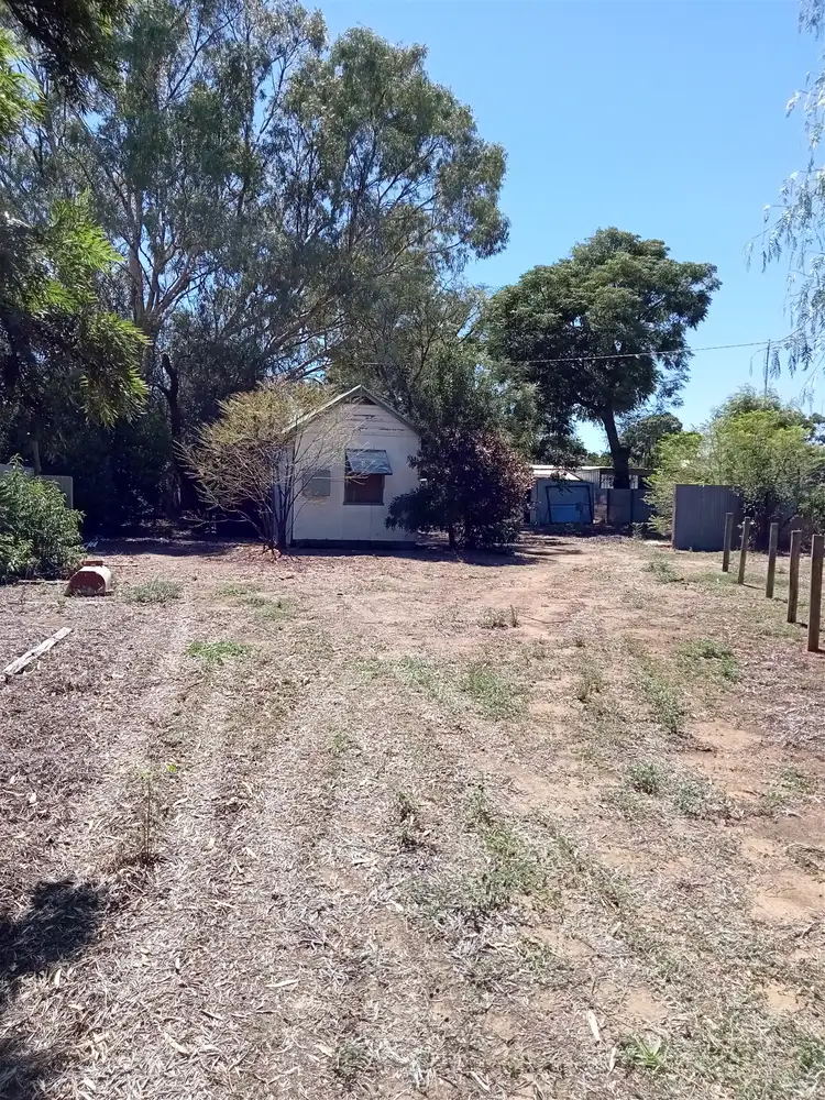 Second view of Homely land listing, Address available on request