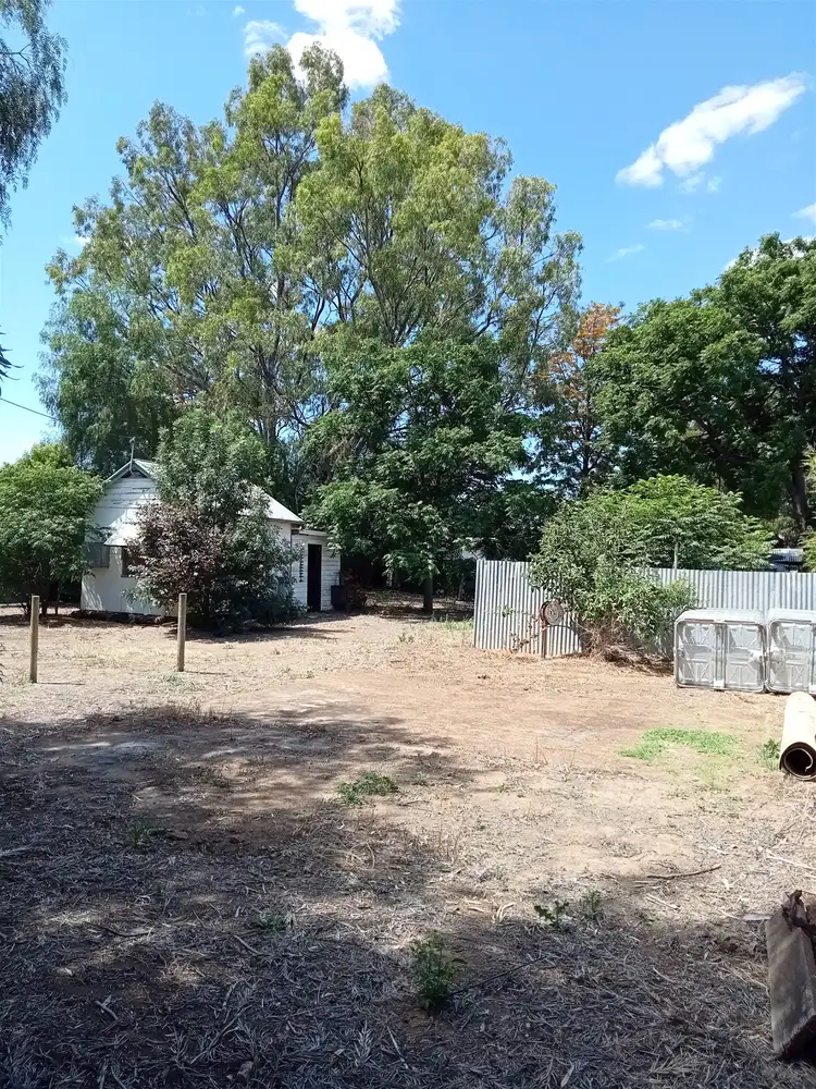 Third view of Homely land listing, Address available on request