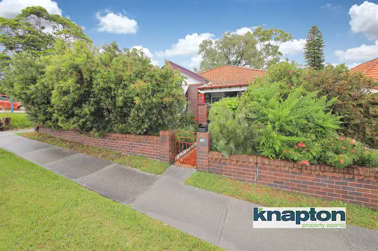 33 Moreton Street, Lakemba NSW 2195