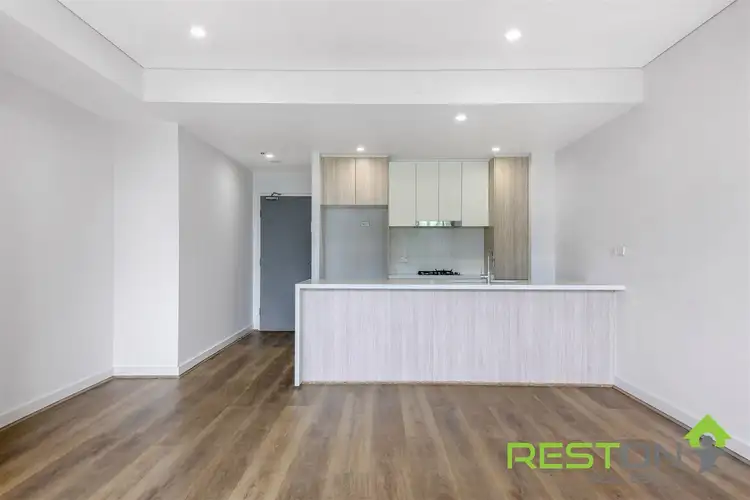 Second view of Homely apartment listing, 103/24 Ellis Parade, Yennora NSW 2161