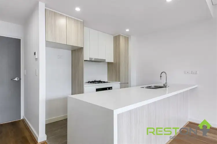 Third view of Homely apartment listing, 103/24 Ellis Parade, Yennora NSW 2161