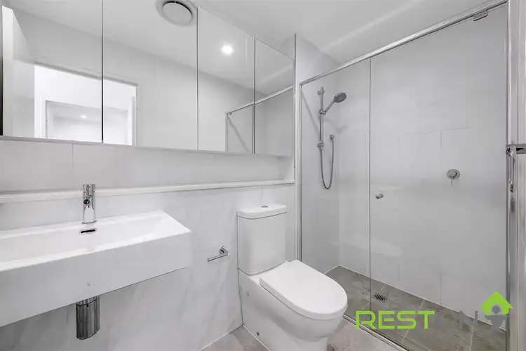 Fourth view of Homely apartment listing, 103/24 Ellis Parade, Yennora NSW 2161