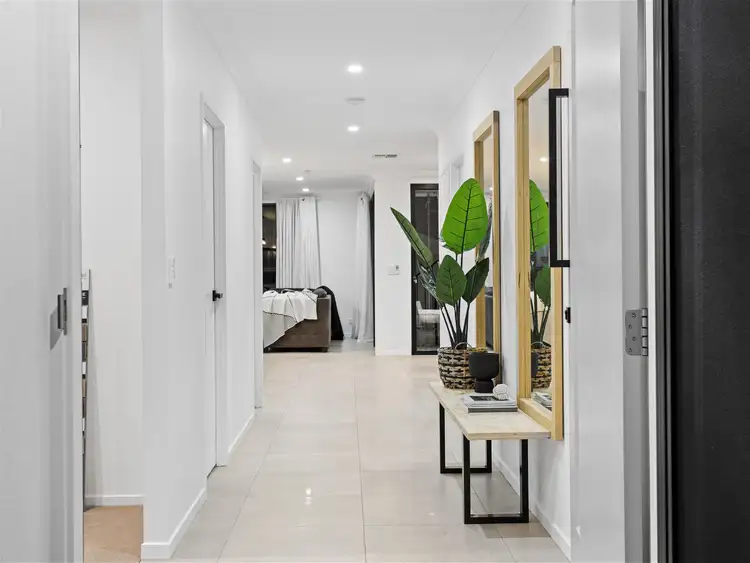 Second view of Homely house listing, 3 Platypus Street, Bahrs Scrub QLD 4207