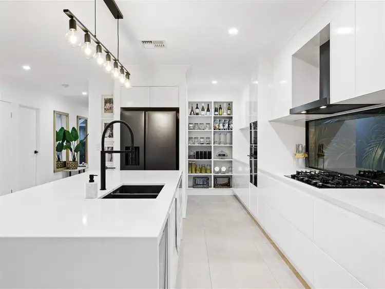 Third view of Homely house listing, 3 Platypus Street, Bahrs Scrub QLD 4207