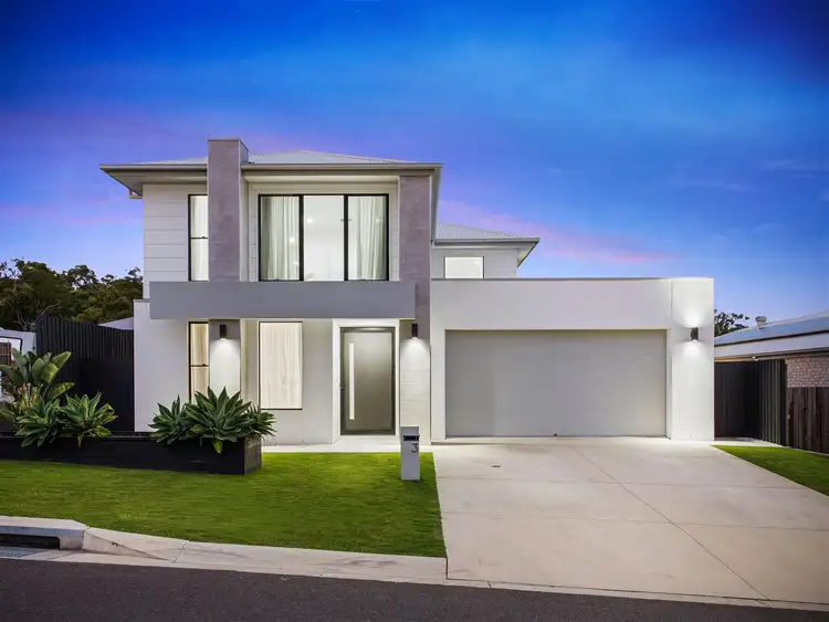 Fourth view of Homely house listing, 3 Platypus Street, Bahrs Scrub QLD 4207