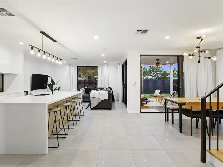 Sixth view of Homely house listing, 3 Platypus Street, Bahrs Scrub QLD 4207