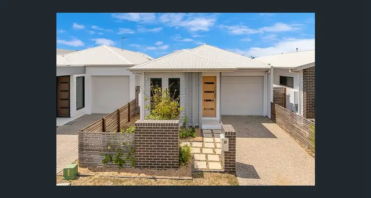 18 Masthead Avenue, Burdell QLD 4818
