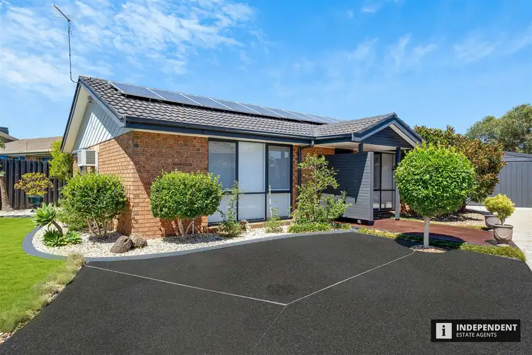 Main view of Homely house listing, 3 Phelan Drive, Cranbourne North VIC 3977