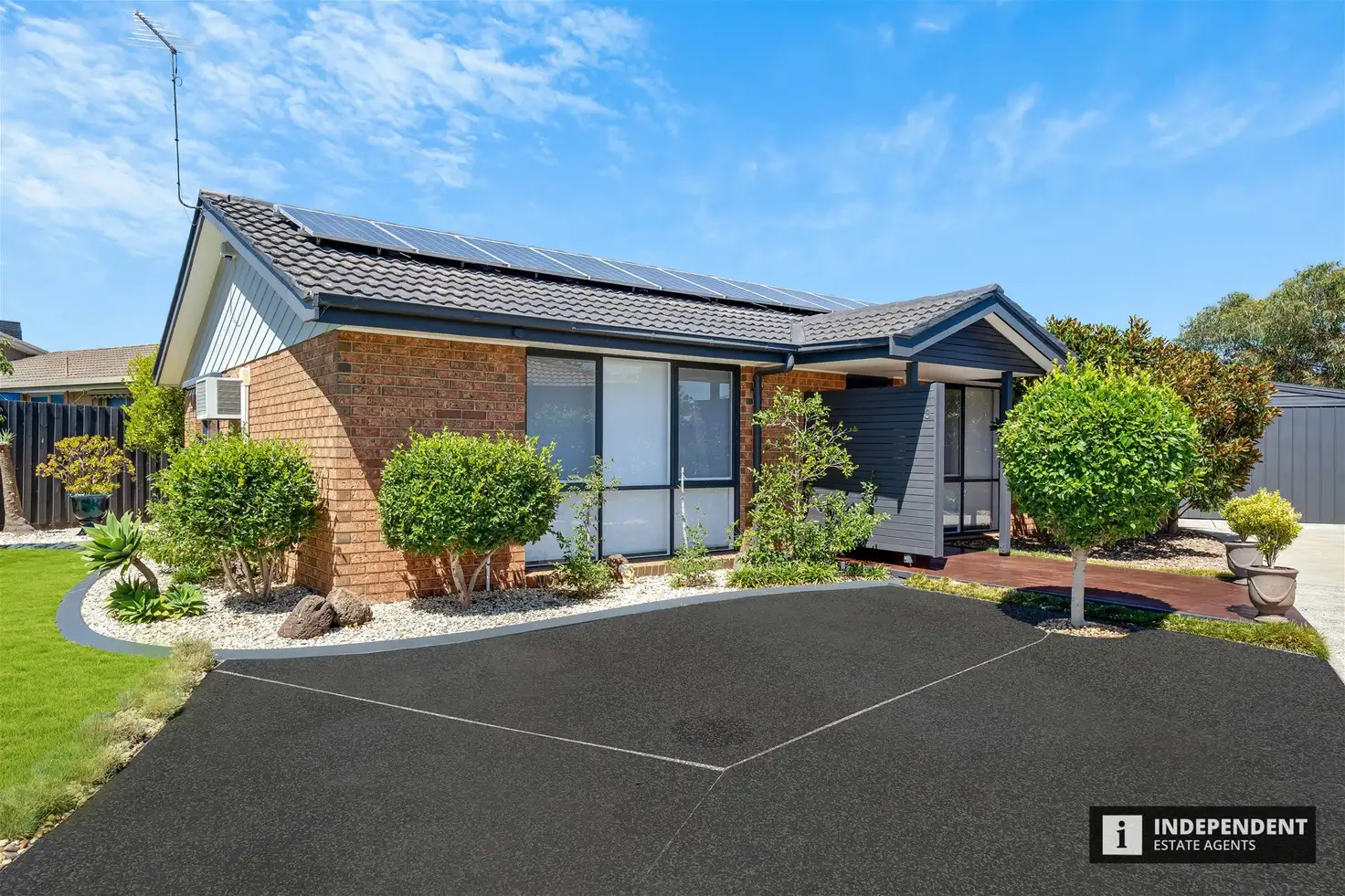 Main view of Homely house listing, 3 Phelan Drive, Cranbourne North VIC 3977