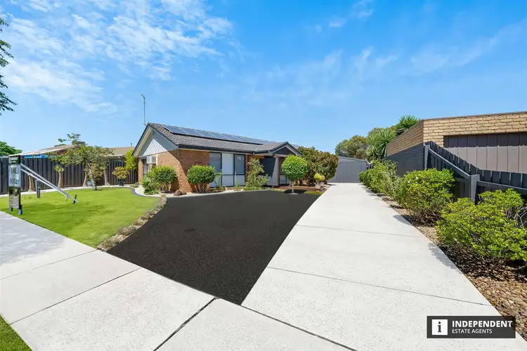 Third view of Homely house listing, 3 Phelan Drive, Cranbourne North VIC 3977