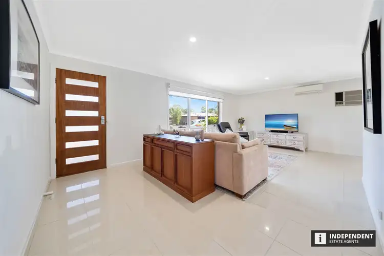 Fourth view of Homely house listing, 3 Phelan Drive, Cranbourne North VIC 3977