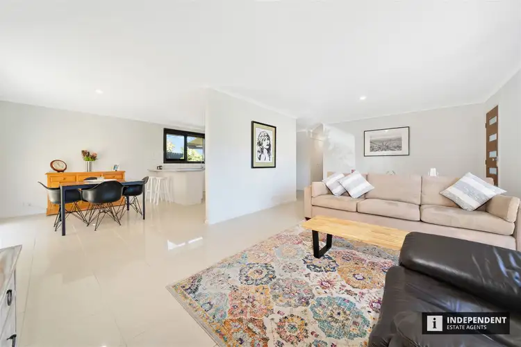 Sixth view of Homely house listing, 3 Phelan Drive, Cranbourne North VIC 3977