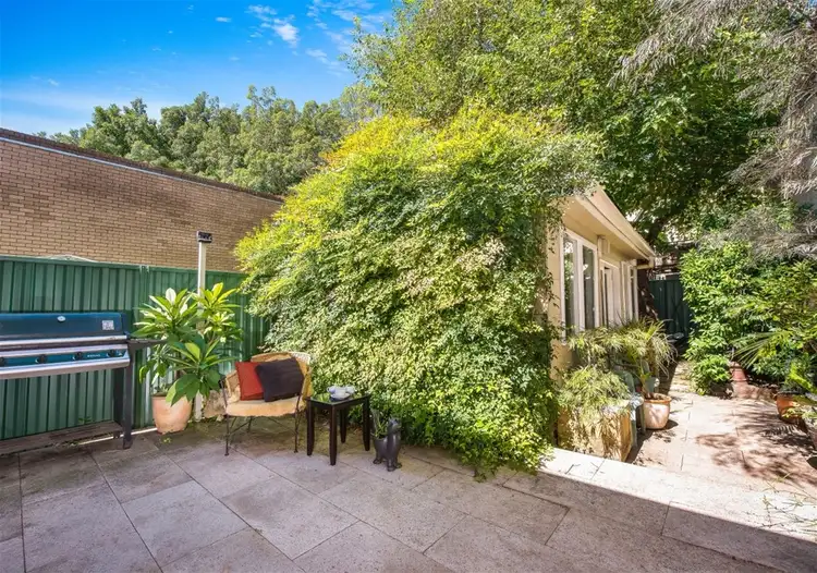 Second view of Homely house listing, 47 Shepherd Street, Marrickville NSW 2204