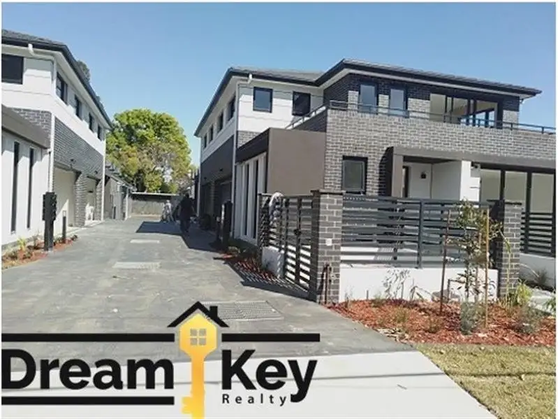Main view of Homely townhouse listing, 3/35 Duncan  Street, Punchbowl NSW 2196