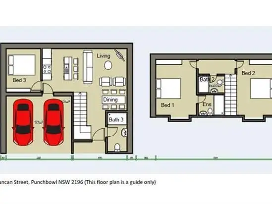 Seventh view of Homely townhouse listing, 3/35 Duncan  Street, Punchbowl NSW 2196