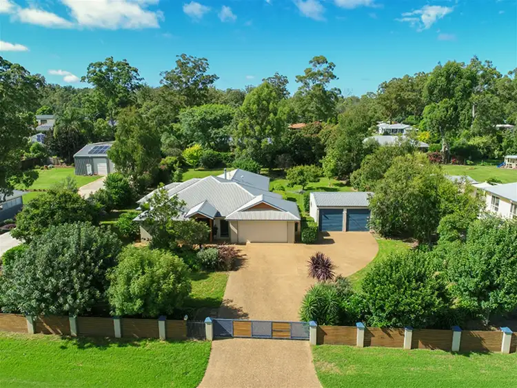 25 Bass Street, Cabarlah QLD 4352