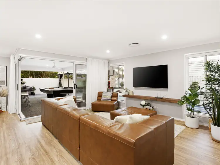 Second view of Homely house listing, 13 Platypus Street, Bahrs Scrub QLD 4207