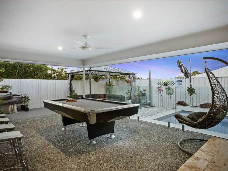 Third view of Homely house listing, 13 Platypus Street, Bahrs Scrub QLD 4207