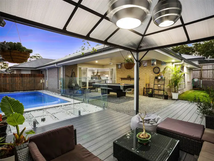 Fifth view of Homely house listing, 13 Platypus Street, Bahrs Scrub QLD 4207