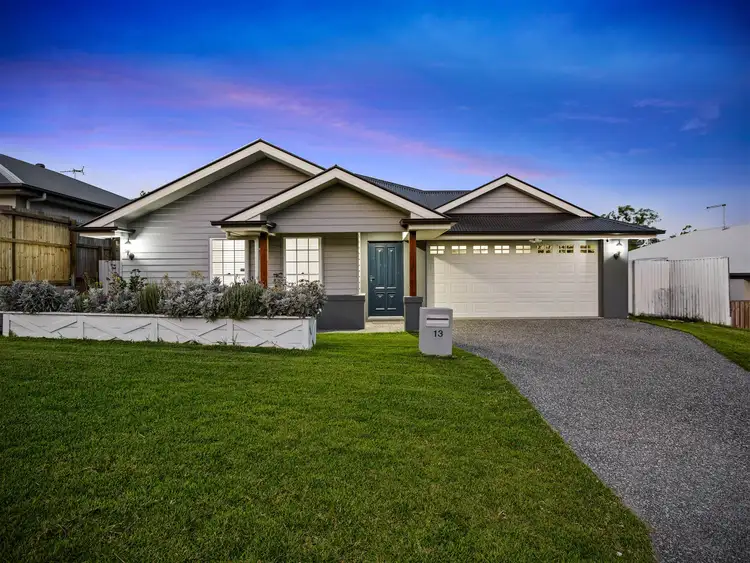 Seventh view of Homely house listing, 13 Platypus Street, Bahrs Scrub QLD 4207