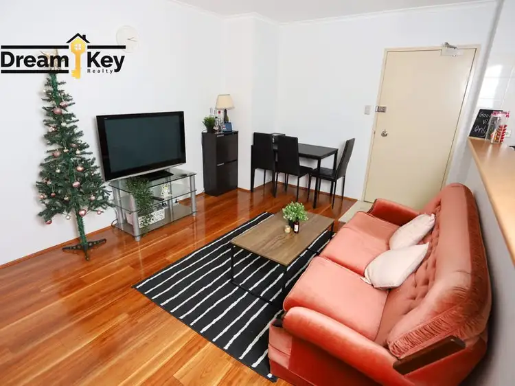 Second view of Homely unit listing, U53/460 Jones Street,, Ultimo NSW 2007