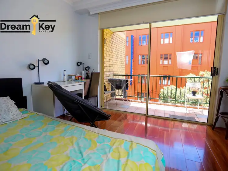 Fourth view of Homely unit listing, U53/460 Jones Street,, Ultimo NSW 2007