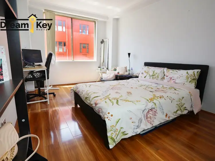 Seventh view of Homely unit listing, U53/460 Jones Street,, Ultimo NSW 2007