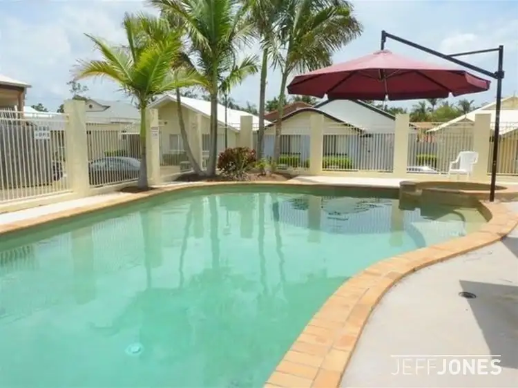 Second view of Homely townhouse listing, 21/49 Didcot Street, Kuraby QLD 4112