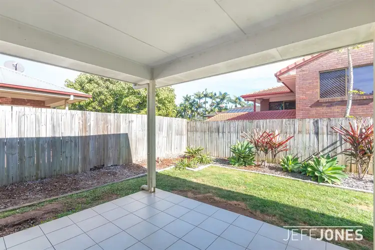 Third view of Homely townhouse listing, 21/49 Didcot Street, Kuraby QLD 4112