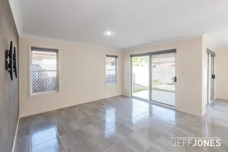 Fourth view of Homely townhouse listing, 21/49 Didcot Street, Kuraby QLD 4112
