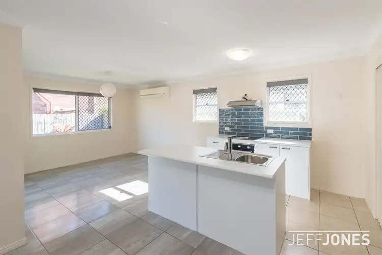 Fifth view of Homely townhouse listing, 21/49 Didcot Street, Kuraby QLD 4112