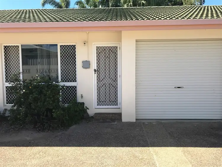 Second view of Homely unit listing, 3/60 Lindsay Street, Rosslea QLD 4812