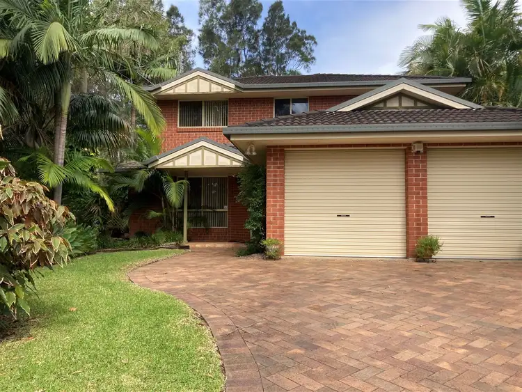 22 Ocean Links Close, Safety Beach NSW 2456