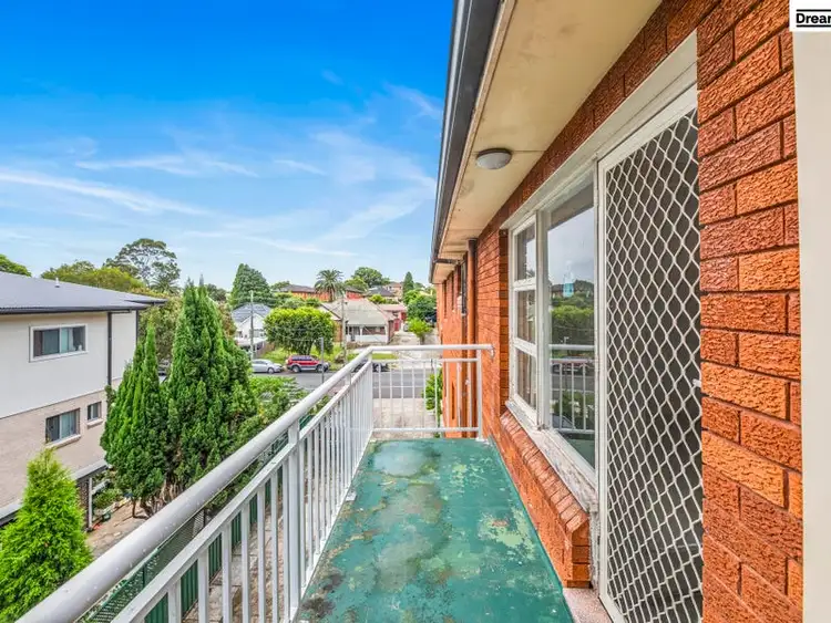 Fourth view of Homely unit listing, 10/26 Wangee Road, Lakemba NSW 2195
