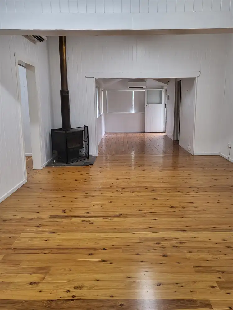Third view of Homely house listing, 60 Eleanor Street, Miles QLD 4415