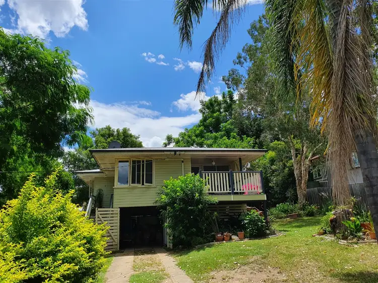 8 Odette Street, Leichhardt QLD 4305