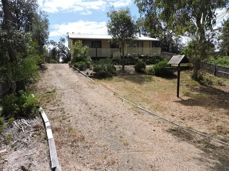 Main view of Homely house listing, 52 Seventh Avenue, Paradise Beach VIC 3851